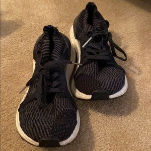 Adidas fly nit ultra boost